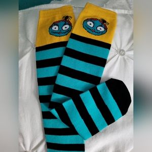 Sally socks
